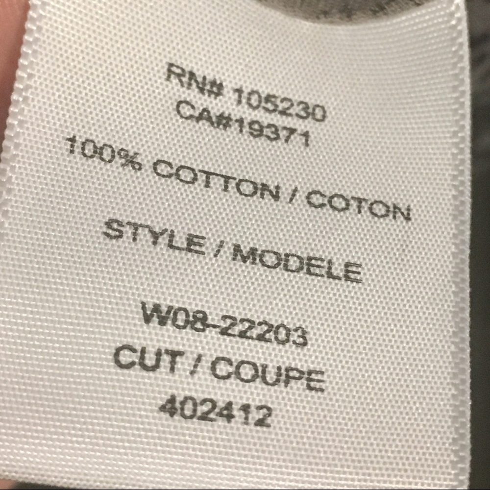 Beautiful Joie Cotton Tank Top - Picture 10 of 16